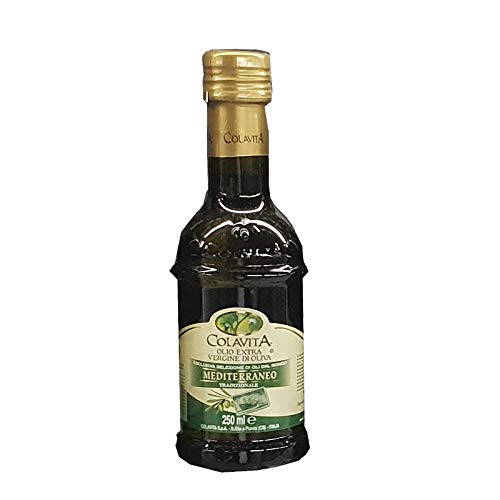 Olio Extra Vergine Di Oliva Mediterraneo - Colavita
