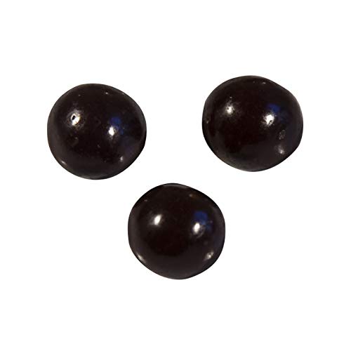 Nocciole Ricoperte Cioccolato Fondente - Kg. 3 Papillon