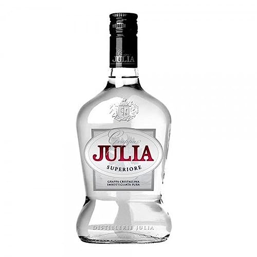 Grappa Julia Superiore 38% Vol. 0,7L