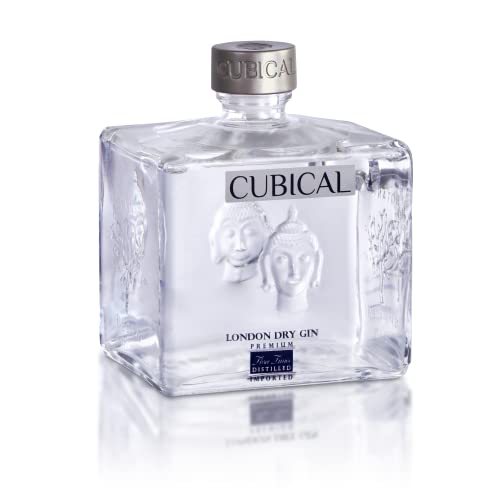 Botanic Gin Premium