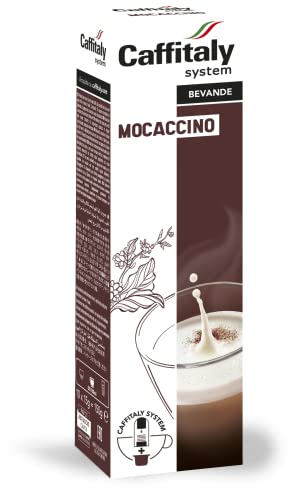 Capsule Moccacino Caffitaly System