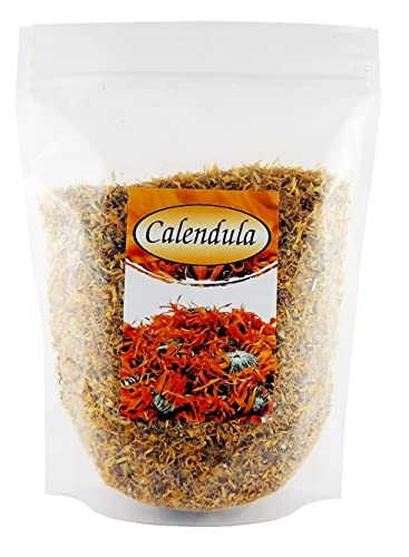 Fiore Di Calendula Tagliato Té Alla Calendula 800G