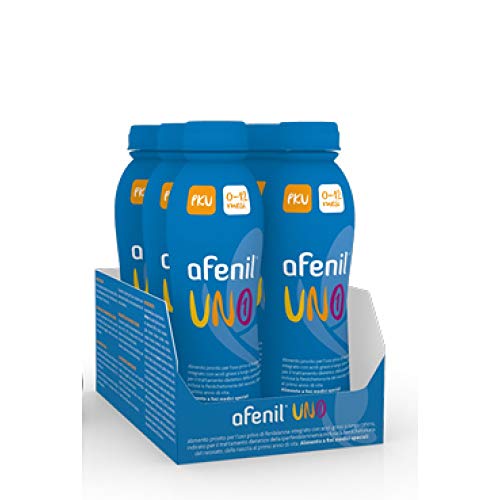 Afenil 1 6 Flaconi X 200Ml