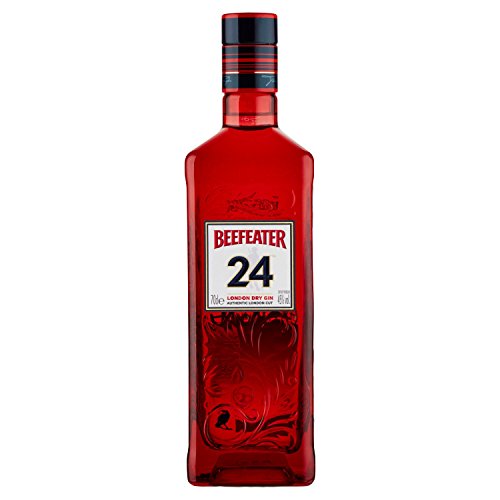 Beefeater 24 London Dry Gin - 700 Ml
