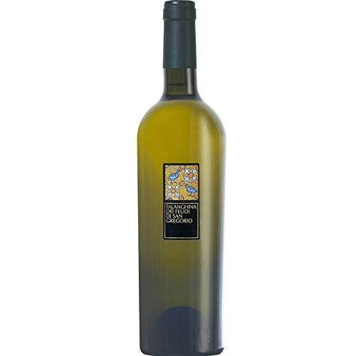 Vino Falanghina - Feudi Di San Gregorio