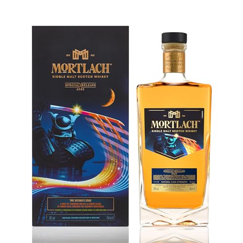 Mortlach Nad - Scotch Whisky Single Malt, Special Release 2023-70Cl