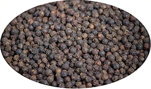 Eder Gewürze - Pepe Kampot Nero - 1Kg