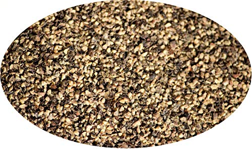 Eder Spezie - Bio Pepe Nero Schiacciato - 1Kg