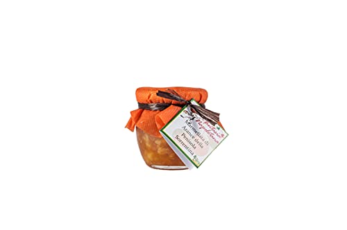 Marmellata Di Arance Della Penisola Sorrentina