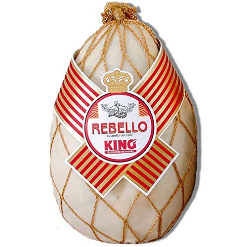 King'S Rebello - Offerta 3 Pezzi