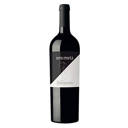Mastroberardino Campania Igt Neroameta' Mastrob. Cl.75-750 Ml