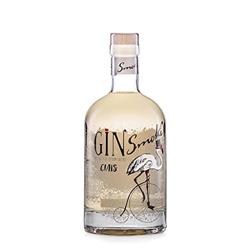 Bordiga Gin Bordiga Premium Smoke, 700 Ml