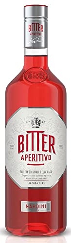 Nardini Bitter 24% Vol 1 L