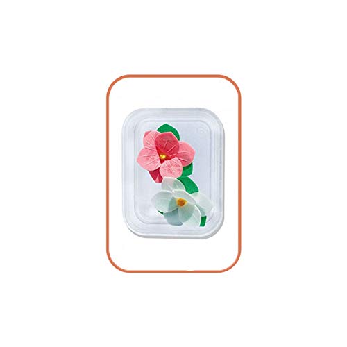 Fiori Decorativi Per Dolci - Pezzella - Offerta 12 Confezioni Da 3 Pezzi