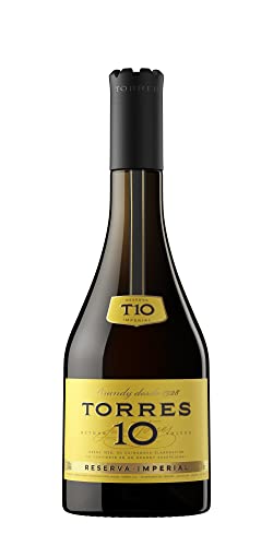Torres 10 Imperial Brandy (1 X 0,7 L)