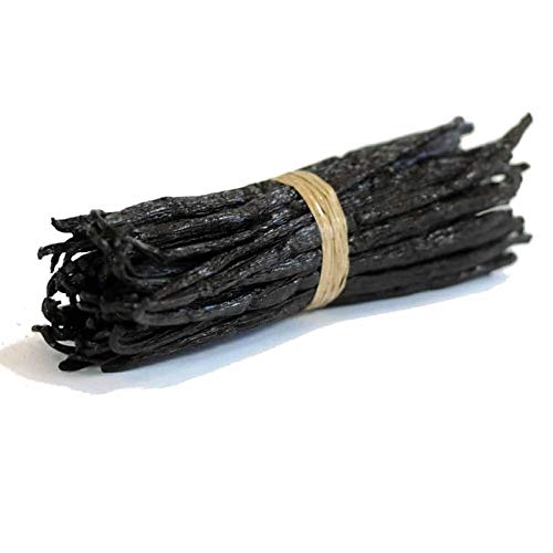 Bacche Di Vaniglia Bourbon - Gourmet
