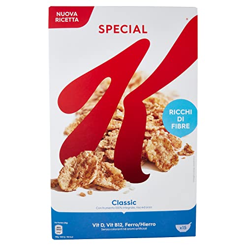 Special K Cereali Classici, 450G