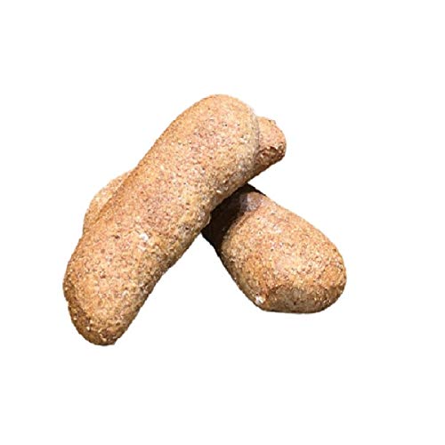 Antico Forno Pane Ciabatta Integrale 6 Pezzi Da 150 Gr Ca.