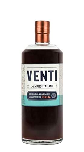 Amaro Venti Amaro Venti - 700 Ml