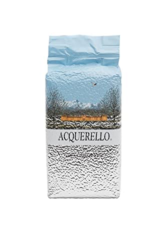 Acquerello Risotto Riso 2,5 Kg Invecchiato 1 Anno