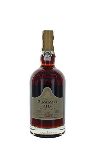 Porto Graham'S 30 Anni Cl 75