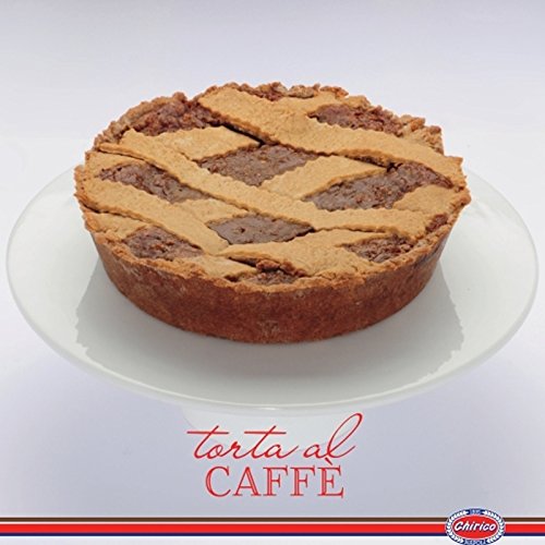 Torta Al Caffe' - Chirico -