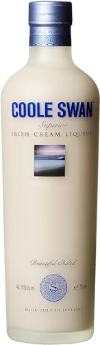 Coole Swan Irish Cream Liqueur 16% Vol. 0,7L