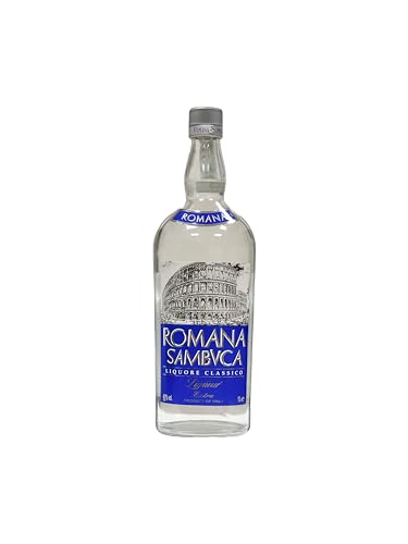 Romana Sambuca Liquore Di Sambuca - 1000 Ml