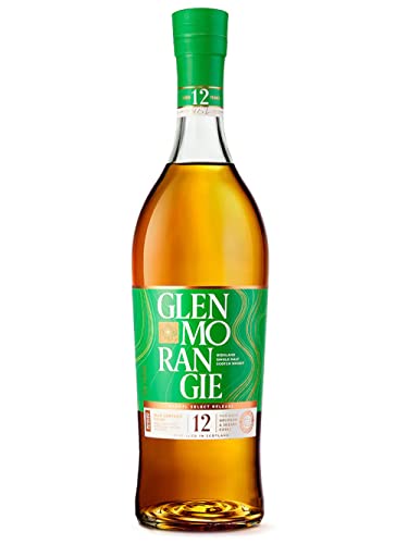 Glenmorangie 12 Years Old Palo Cortado Barrel Select Release 46% Vol. 0,7L