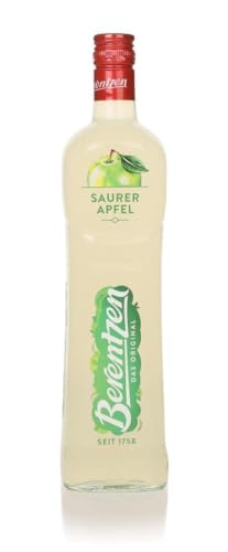 Berentzen Berentzen Saurer Apfel 16% Vol. 0,7L - 700 Ml