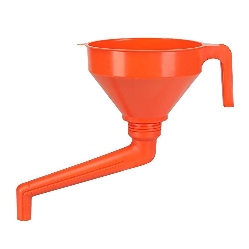 Carpoint Kombitrichter, Pe-Wal-Ø 160 Mm-1, 2 L-Sieb - 0656267