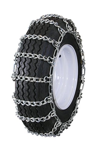 Catena Da Neve 18 X 8,50-8 (1 Set = 2 Catene)