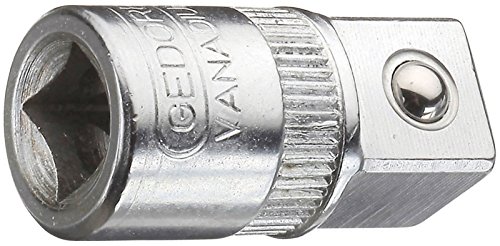 Pieza Ampliadora 1/4" - 3/8"