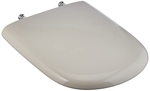 Roca A801461174, Giralda Sedile Wc, (Pergamon), Beige