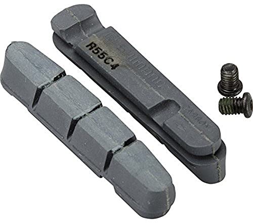 Zapatas Freno R55C4-Br-9000/Varios Carbon 2Pares