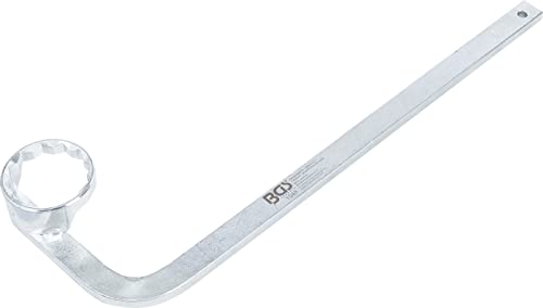 Llave De Filtros De Aceite | 12 Caras | Para Embrague Haldex En Vw 4Wd | 46 Mm
