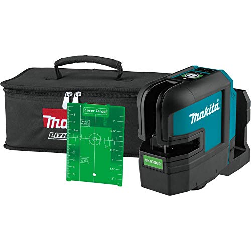 Tracciatore Laser Verde 10,8V Cxt 20M(50M)