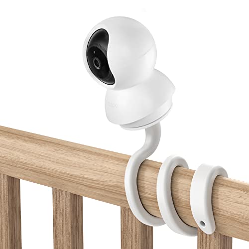 Tiuihu Supporto Per Monitor Per Fotocamera Ip Tp-Link Tapo C200/C210/C220Wlan