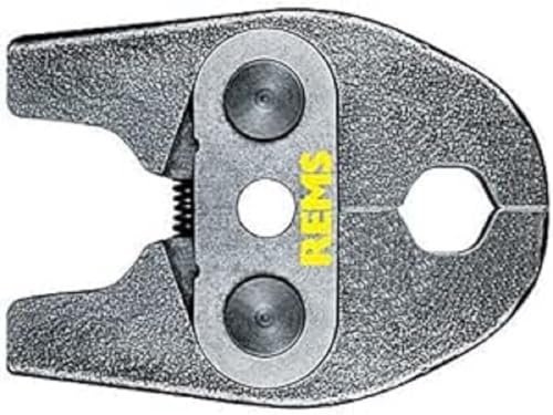 Rems 578332 Mini – Pinze Da Pressare Mini V-18