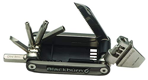 Blackburn Wayside, Chiave Multiuso Unisex Adulto, 0, Taglia Unica