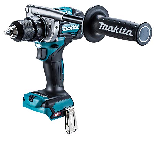 Makita Df001Gz - Trapano Avvitatore 40 V Max. (Senza Batteria, Senza Caricatore)