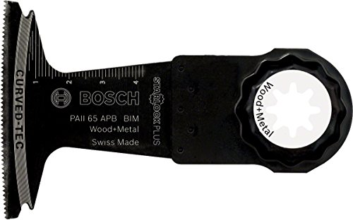 Bosch Professional 2608662564 Accessorio Per Utensili Multifunzione Bim