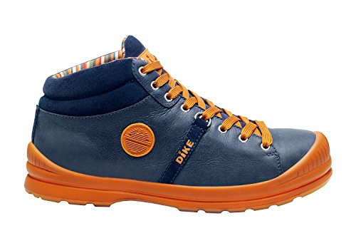 Summit Superb H S3 Oceano Fly/Velour Talla: 40