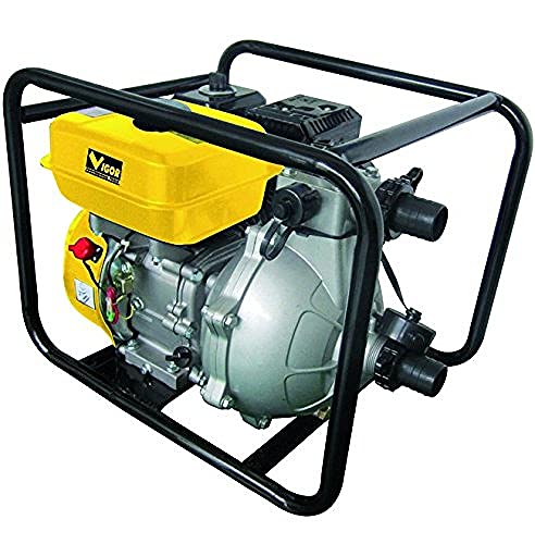 Vigor 7581010 Motopompa V-Mm55 Autoadescante