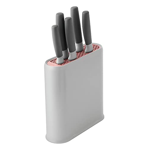 Berghoff Set Tacoma Universal + 5 Cuchillos