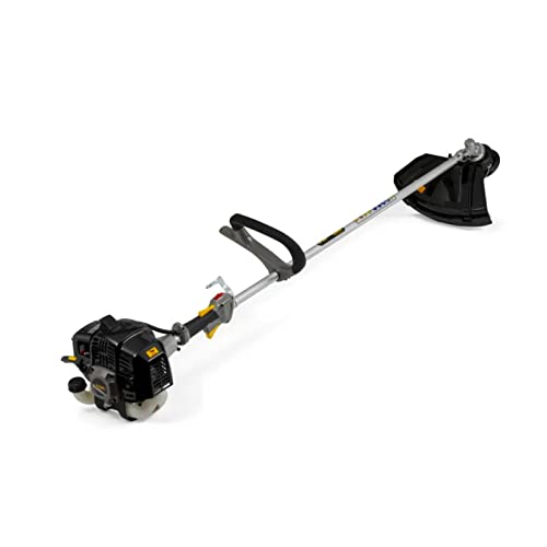 Alpina 287220004/A20 Decespugliatore A Scoppio, Nero, 900 W
