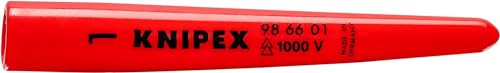 Knipex Cappuccio Di Protezione Forma Conica 80 Mm 98 66 01