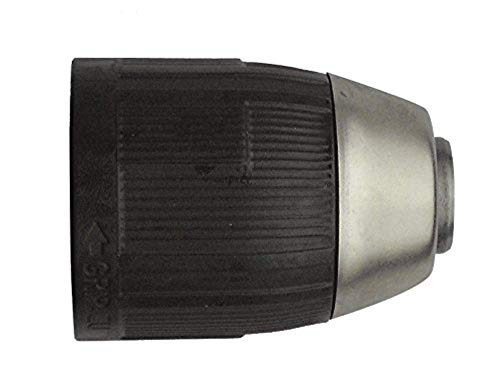 Makita P-15718 - Portabrocas Automatico 1/2" - 20 Sistema Lock Capacidad De 1.5-13 Mm Para Modelos Hp1631 Hp1621 6310 Hp1641