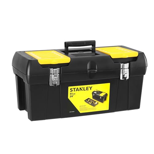 Stanley 1-92-067 Cassetta Porta Utensili Serie 2000, 24"