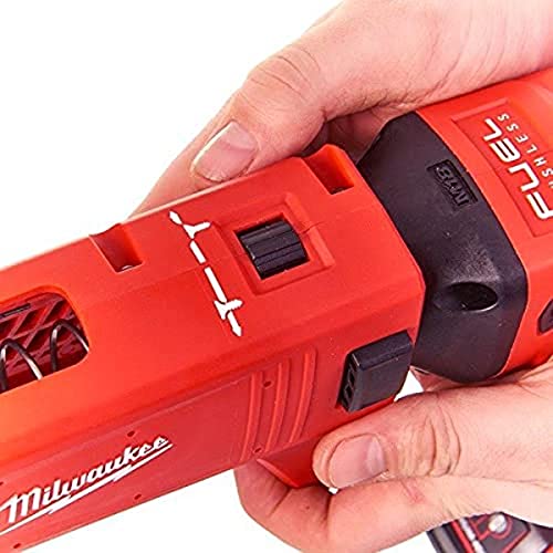 Mecanismo De Cargador Rápido De Tornillos